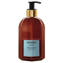 410ml VRANJES FIRENZE Rosso Nobile Hand Soap