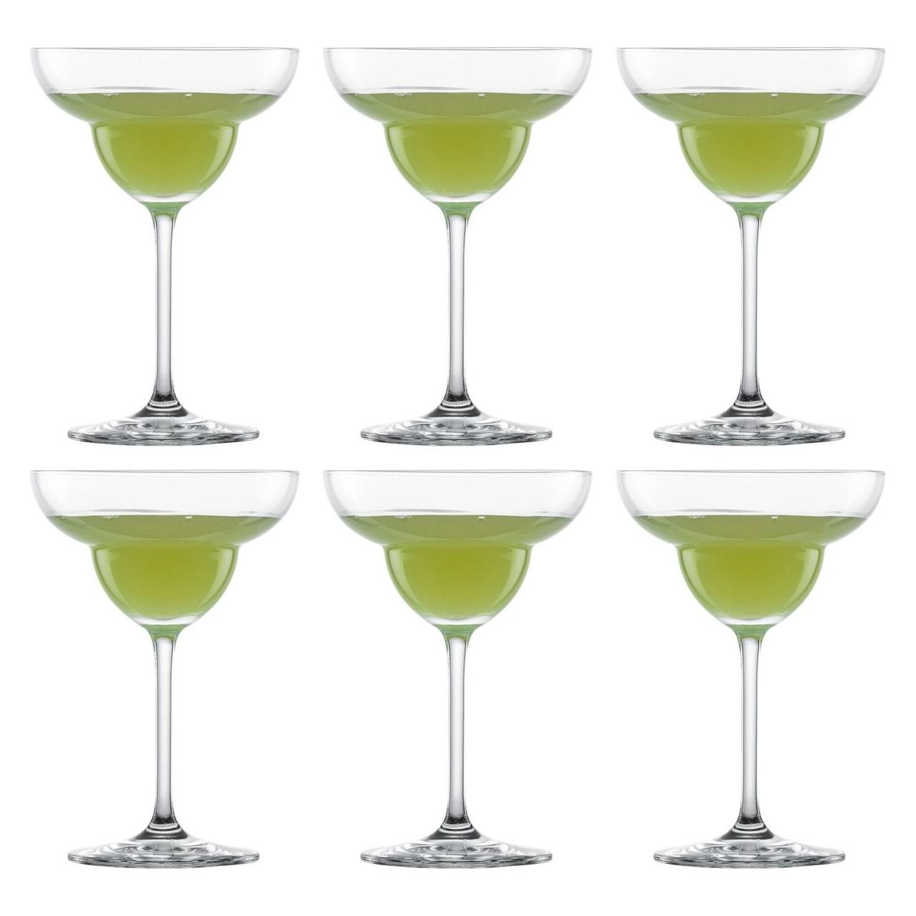 Schott Zwiesel Bar Special (2.83 dl, 1x, Margarita Gläser) (111234)