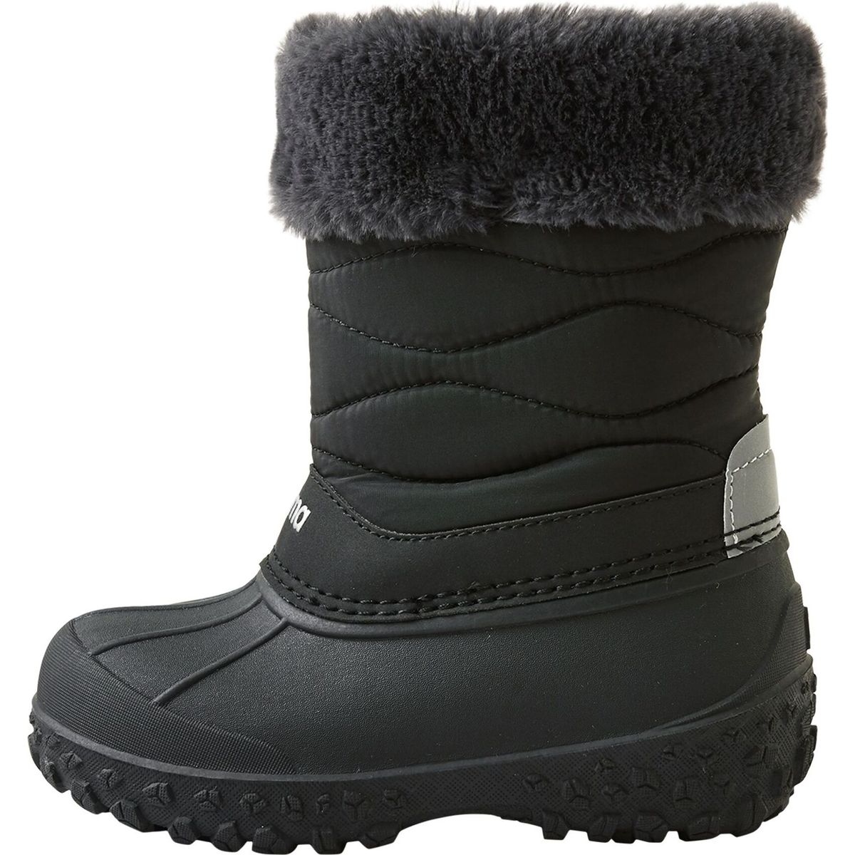 Reima Muhvari black (999A) 29 5400149A999A029