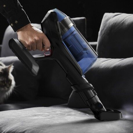Rowenta Rh98c0wo Aspirador Escoba X-Force 320 W