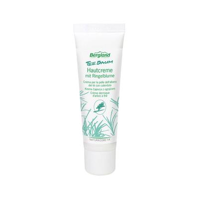 Teebaum Hautcreme m.Ringelblume 50 ml Creme