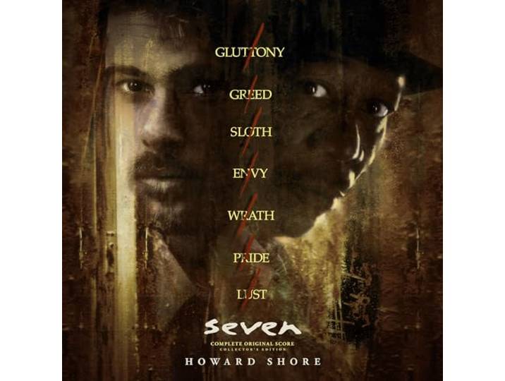 Howard Shore - SE7EN