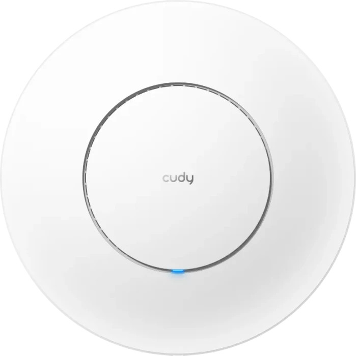 CUDY AX3000 WiFi 6 2.5G Access Point