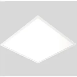 Siteco Apollon 41 Office LED-Panel DALI 2,  620x620 mm Lichtfarbe 830/840 Multilumen