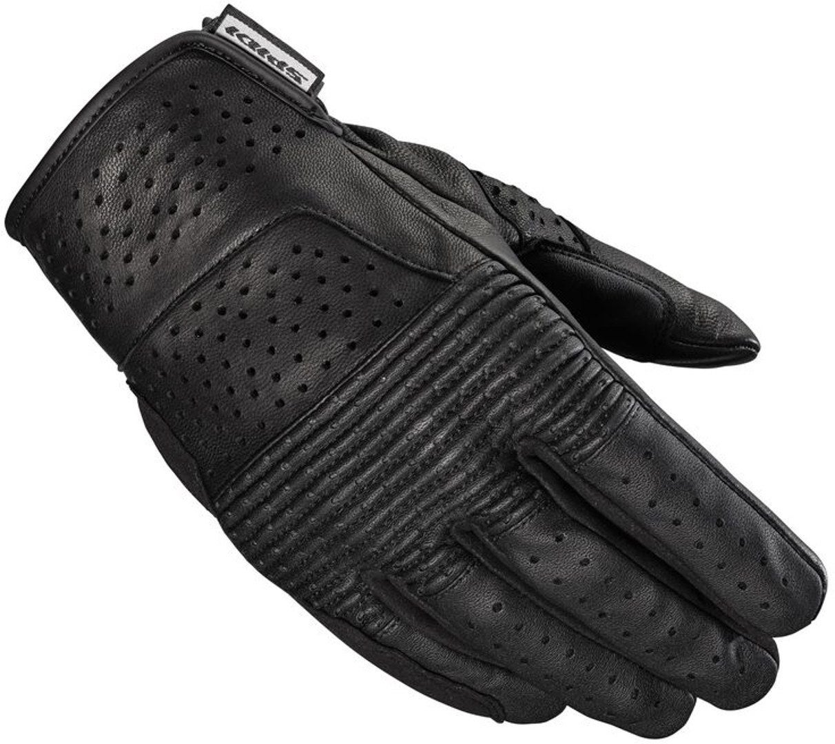 Spidi Rude Perforierte Motorradhandschuhe C108-026-3XL