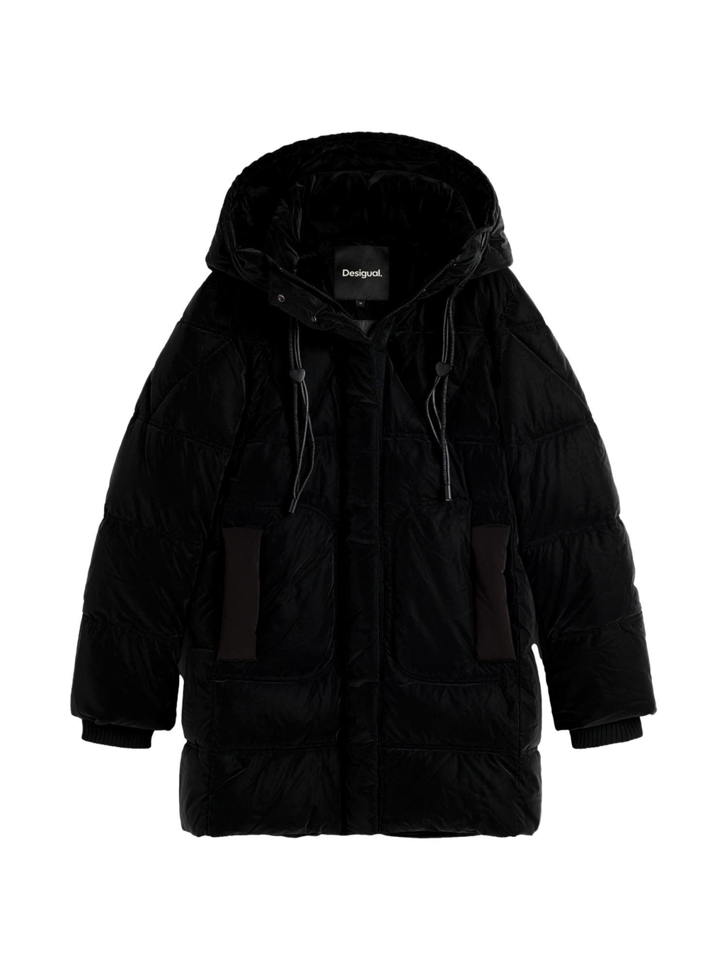 Desigual Parka