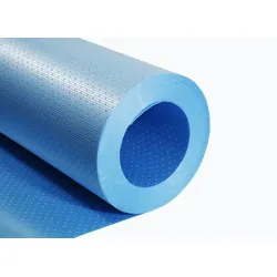 Naturel Unterlage unter dem Boden Polystyrol Folie 2000 cm STARTOP