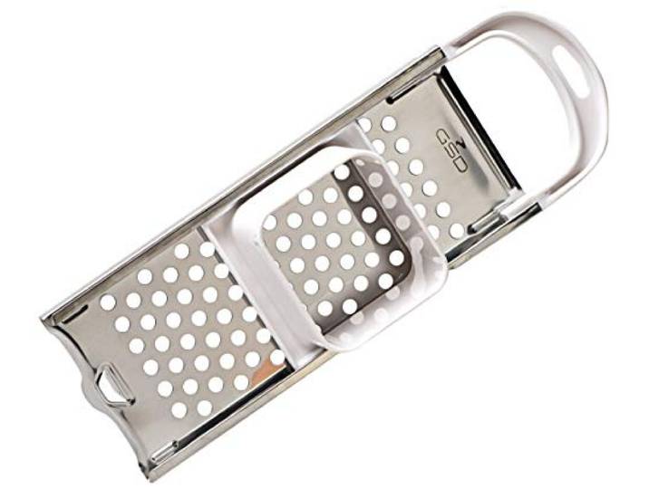 G S D Haushaltsgeräte 27 000 Spätzlehobel Lange Spätzle