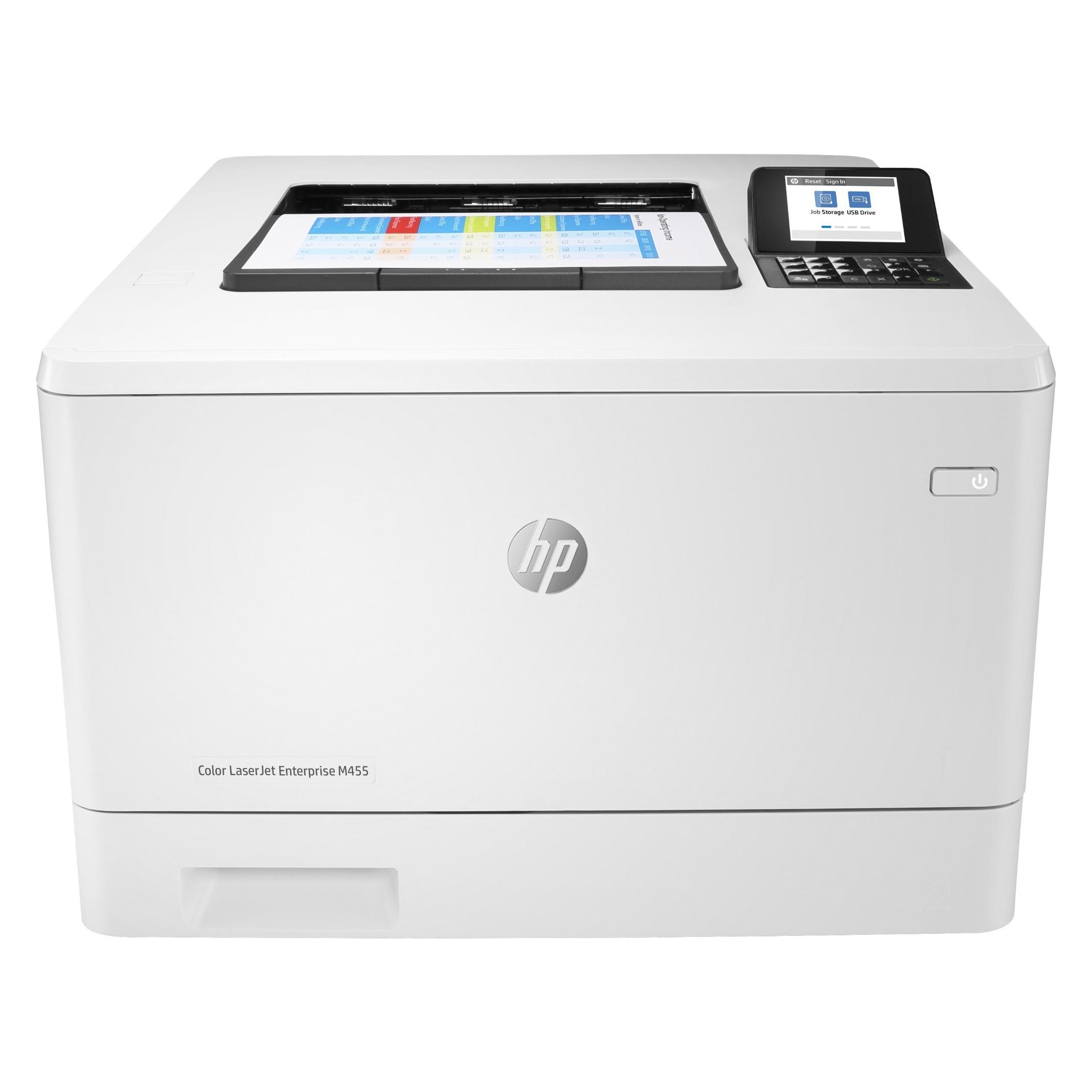 HPE Color Laserjet Enterprise (Laser, Farbe) (3PZ95A)