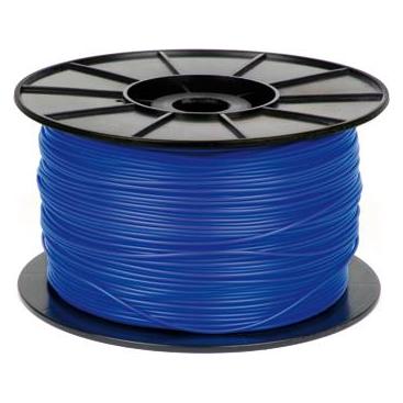 Hamlet 1kg Blaues ABS 3DX100 3D-Drucker Filament Spule (ABS, 1000 g, 1.75 mm) (HP3DXROLBL)