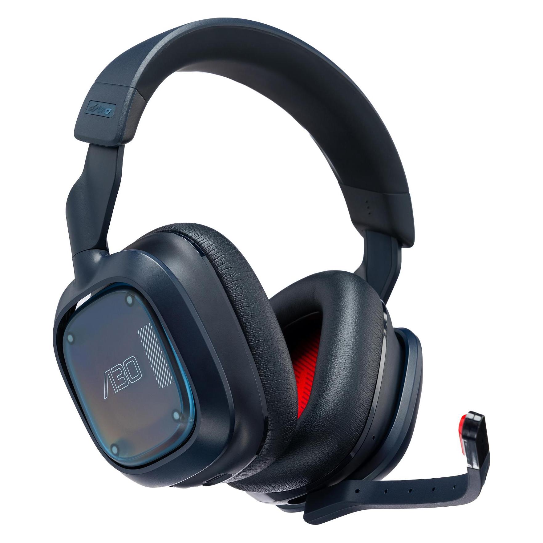 Logitech G A30 XB (Kabelgebunden, Kabellos) (939-002001)