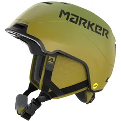 Marker, Skihelm, (51 - 55 cm)