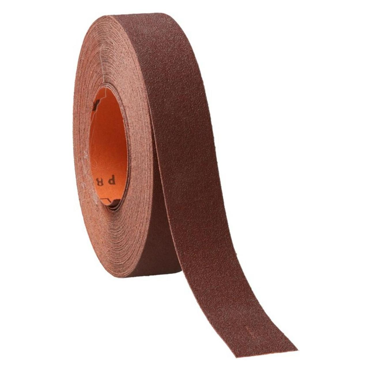 Magni NORTON Schleifpapier "R222 Sparrolle" P80 3157620182986 (80) (3157620182986)
