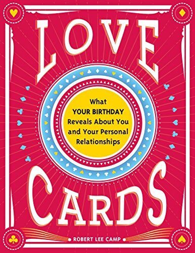 Robert Camp - Love Cards - Preis vom 30.09.2026 09:01:18 h