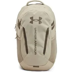 UNDER ARMOUR Rucksack UA HUSTLE 6.0 BACKPACK, Größe ONE SIZE in Braun 289