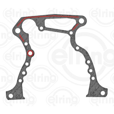 ELRING B10.390 getriebeseitig