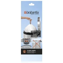 Brabantia L Abfallbeutel 45 l 10 Stück(e)