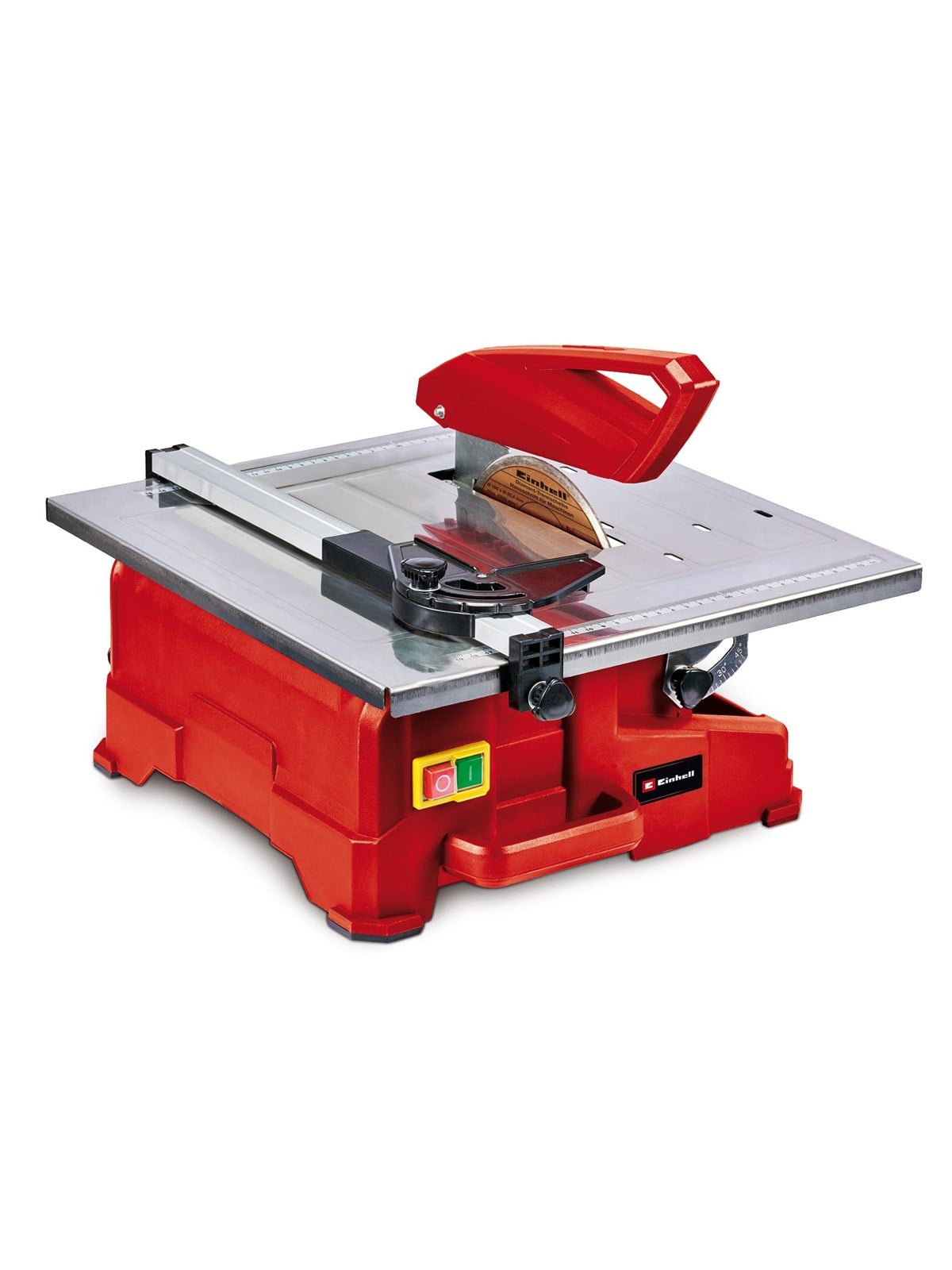 Einhell Fliesenschneidmaschine TC-TC 800