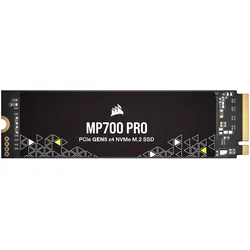 Corsair MP700 PRO (2000 GB, M.2 2280), SSD