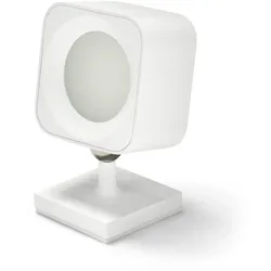 Tchibo - LED-Akku-Wandleuchte - 7x4x7cm - weiß -