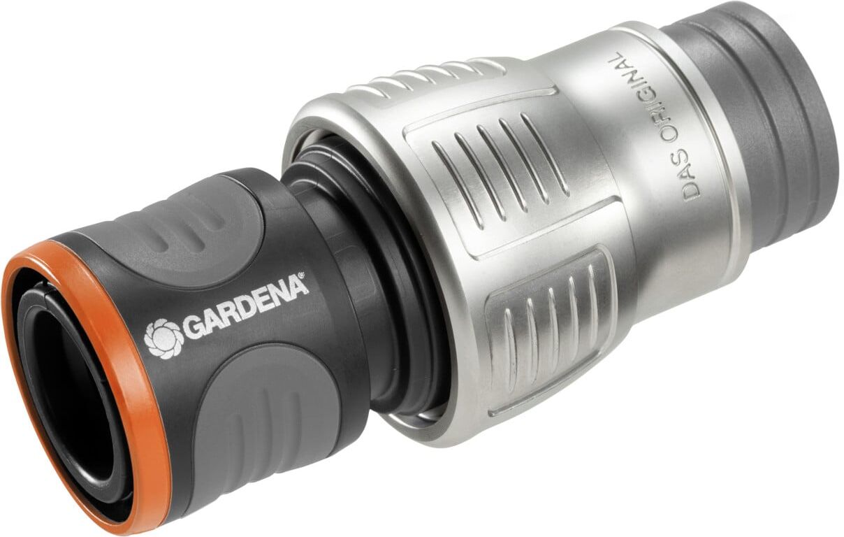 Gardena Premium Schlauchverbinder 19 mm (3/4'')