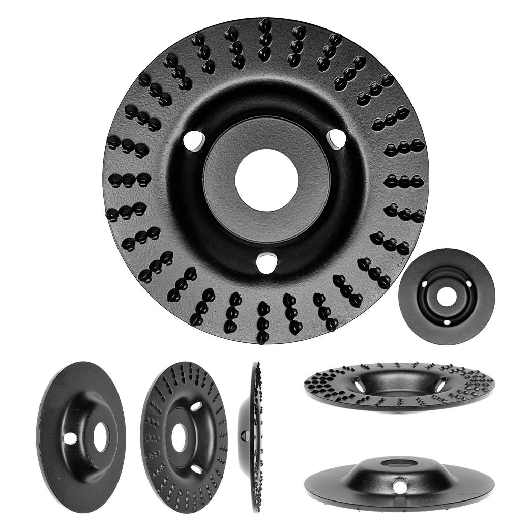 Tarpol TARPOL-EINSATZRASPEL fi 125 mm T-51 (7411513)