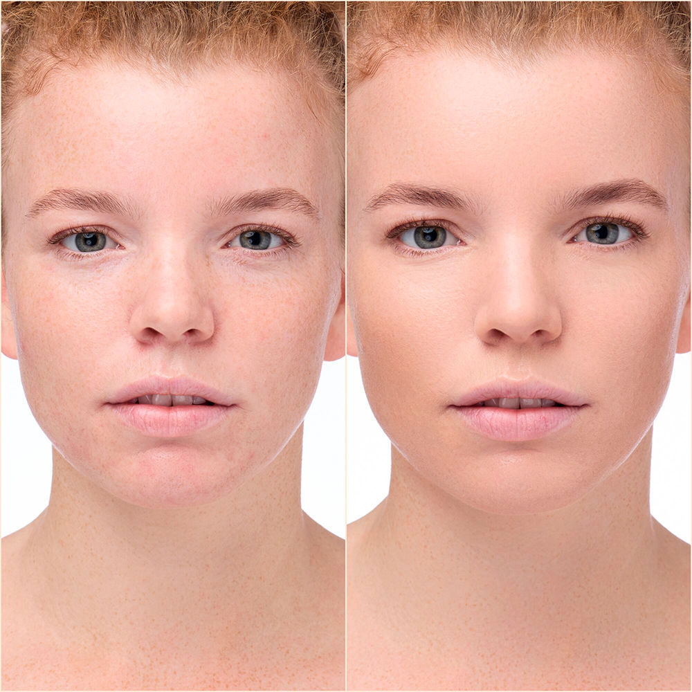 Catrice Instant Bright serum corrector #020W