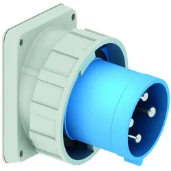 Bals Elektrotech. Anbau-Gerätestecker 2739