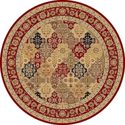 Domani Legacy Classic & Warm Moroccan Area Rug