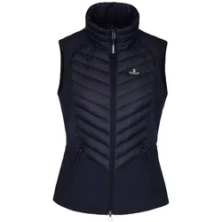 Weste KL Classic Hybrid Damen