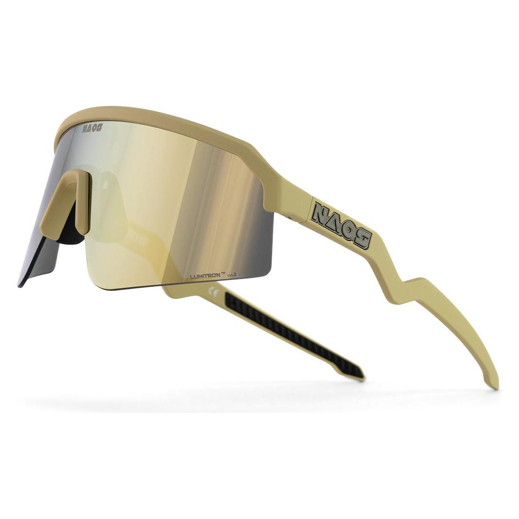 Naos Ziris - Regular - Matte Desert / Bronze Gold (Matte Desert Tan) (68101984)