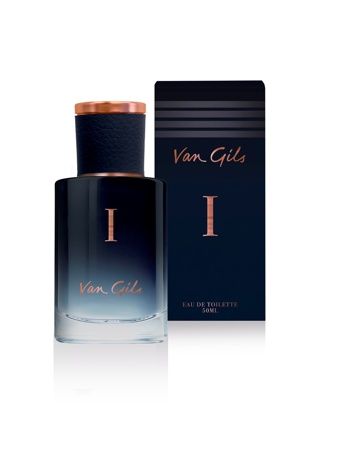 Van Gils - I - 50 ml0