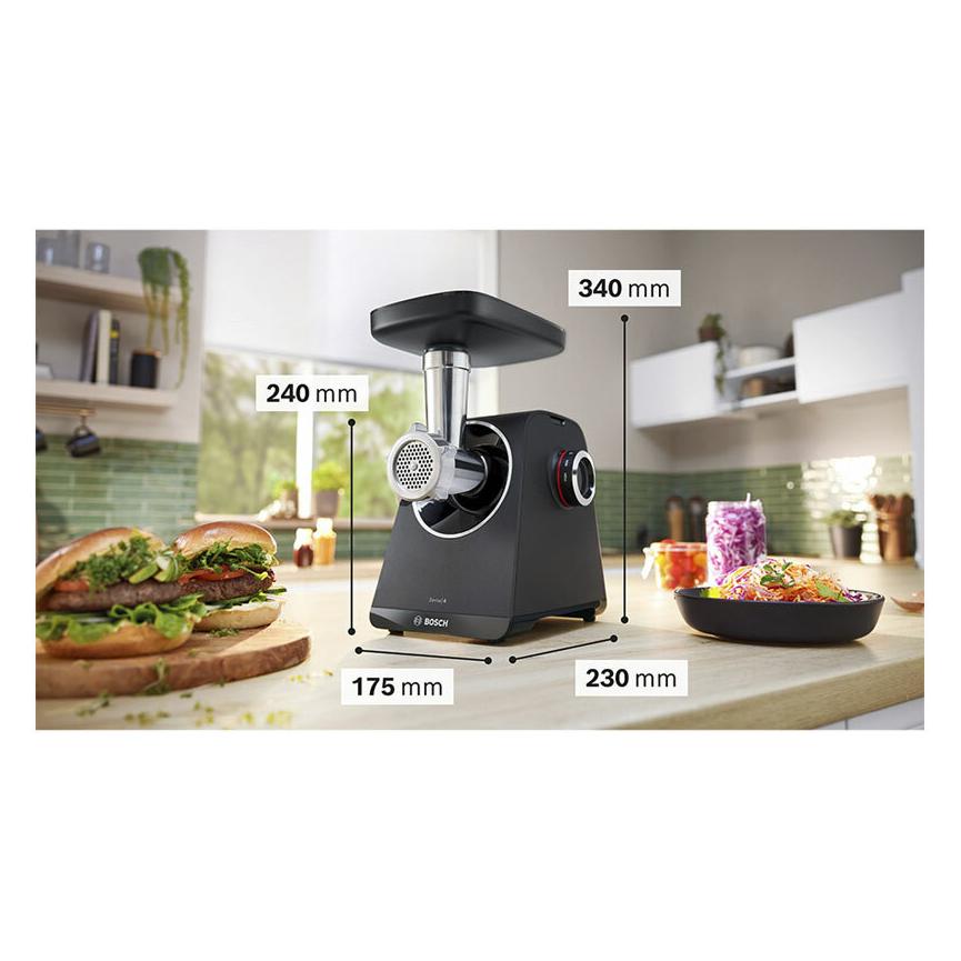 Bosch Hausgeräte MFWS440B (MFWS440B)