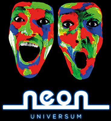 Neon - Universum - Preis vom 11.10.2026 03:10:56 h