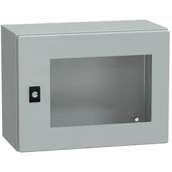 Schneider Electric PanelSeT CRN Sichttür NSYCRN34200T