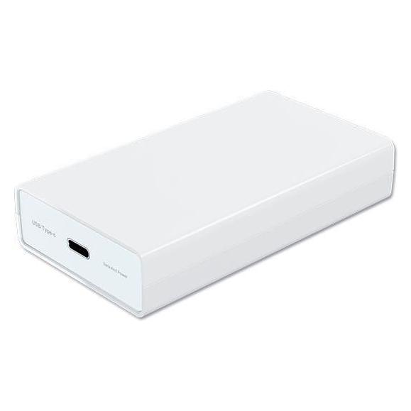 MicroConnect 22W PoE adapter IEEE802.3AF (USB-C, RJ45 (1x)) (MC-POEADAPTER-22W-USB-C)