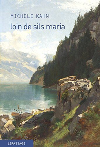 Loin de Sils Maria : la prodigieuse ascension de Johann Josty - Preis vom 05.10.2026 03:47:11 h