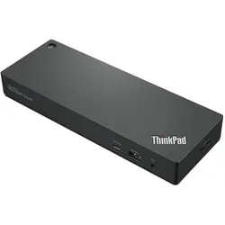 Lenovo ThinkPad Universal Thunderbolt 4 Smart Dockingstation