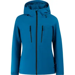 PROTEST PRTBEVERLY Jacke 2027 tempted blue - M