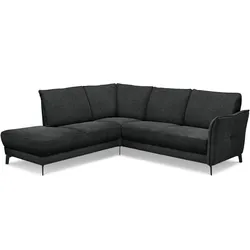 Polsterecke MONDO PIATTO (BHT 231x90x215 cm) - BHT 231x90x215 cm
