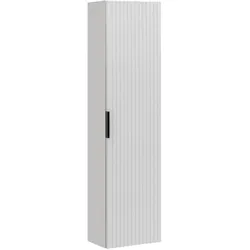 HOCHSCHRANK Adriel Weiß