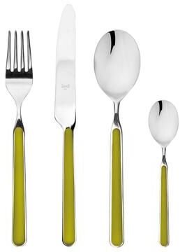 Mepra Fantasia Flatware Set - 24 Pieces