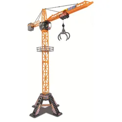 Dickie Mega Crane
