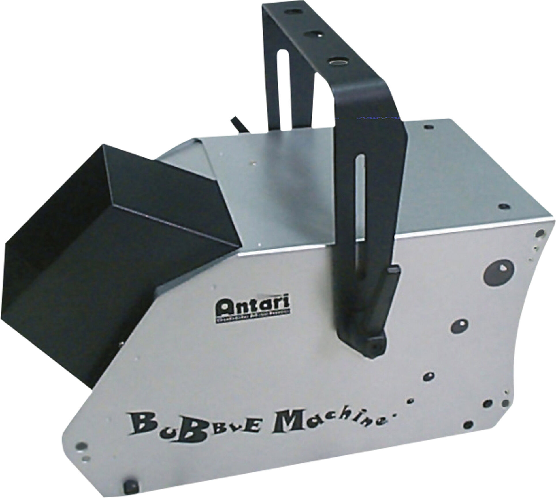 Antari B-100 Seifenblasenmaschine Handbuch Version