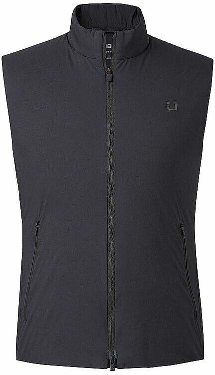 UBR Gilet RAPTOR dunkelblau   L L