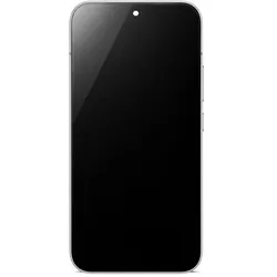 Xiaomi Display + Rahmen Redmi Note 15 Pro 5G titanium 56002000P1600 (Display, Xiaomi Redmi Note 15 Pro, Xiaomi Redmi Note 15 Pro+), Mobilgerät Ersatzteile, Grau