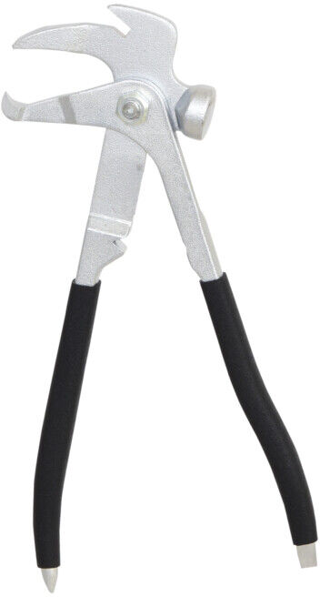 Pince pour masse d'équilibrage, 250mm ; KS Tools (150.2025)