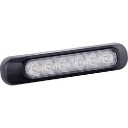 Fristom Umriss-Markierungsleuchte Positionslicht 12 V/DC, 24 V/DC FT-334 LED