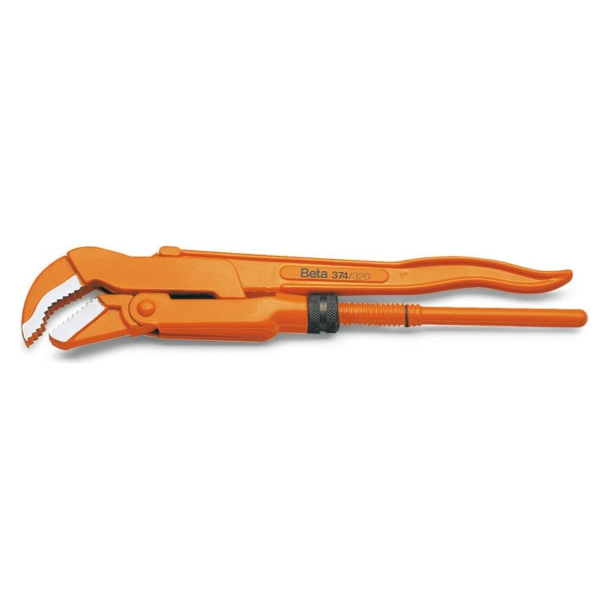 BETA KLUCZ / SZCZYPCE DO RUR 410mm 1"1/2 gas (410 mm) (35632187)