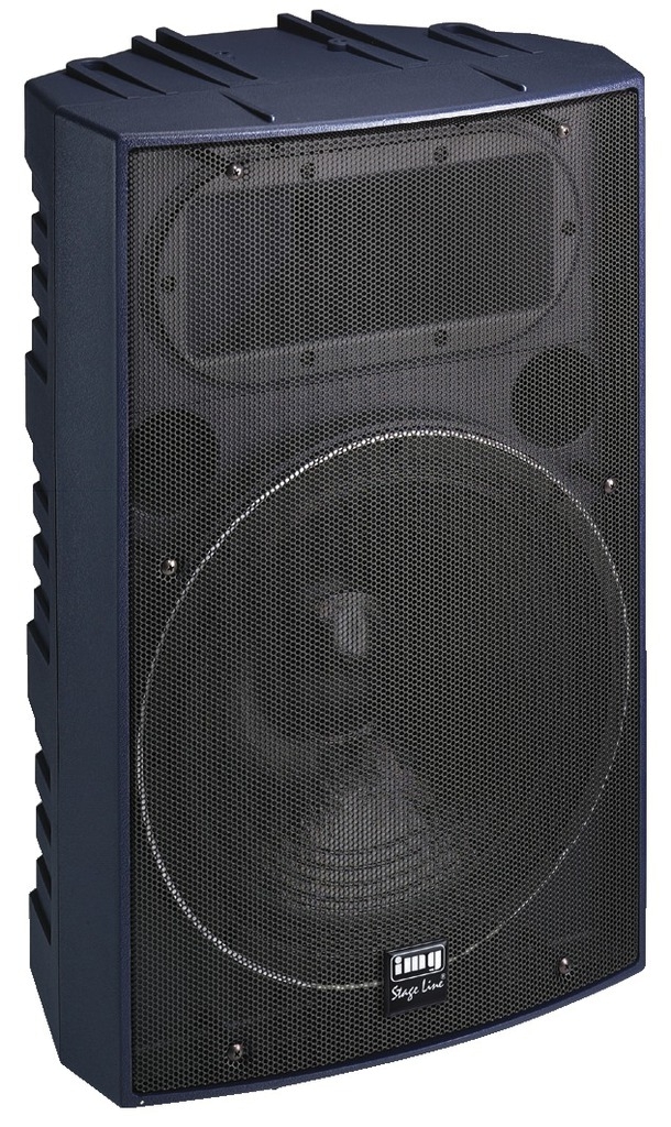 IMG STAGELINE PAB-515BL